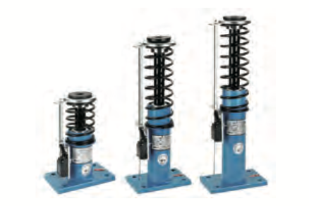 OH-80H:175H:210HElevator oil buffer